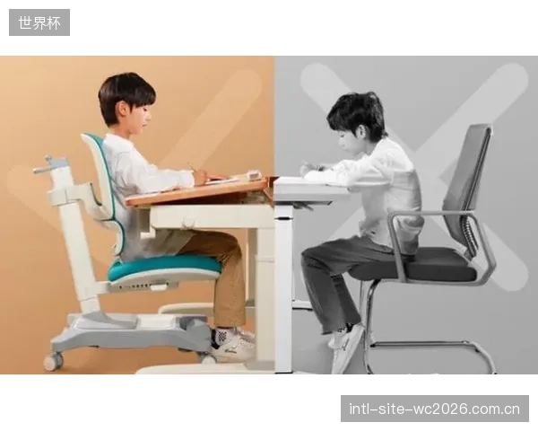 针对青少年脊柱健康与体能的训练模块，将成为口袋健身房的下一个必争之地